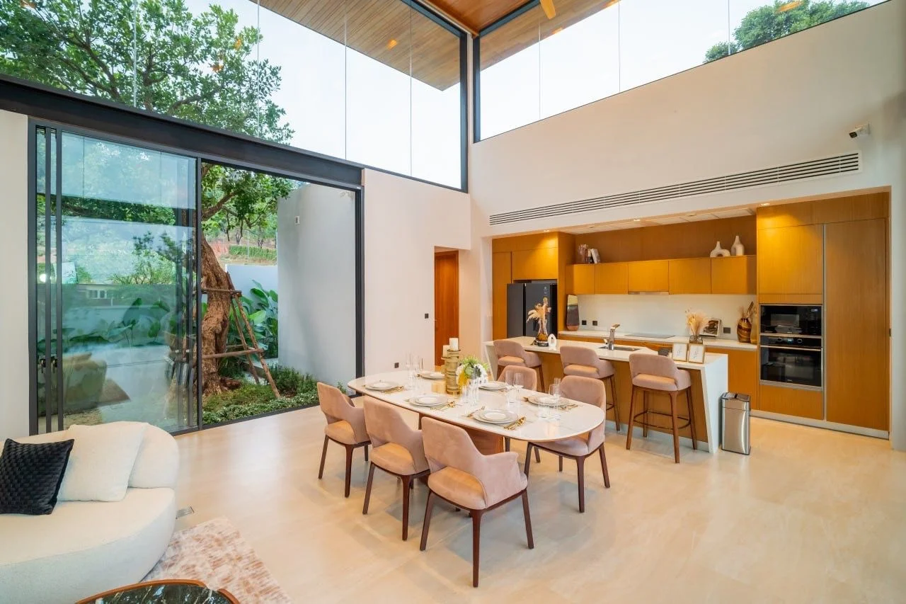 Вилла в Чернгталае, Таиланд, 376 м² - миниатюра 8