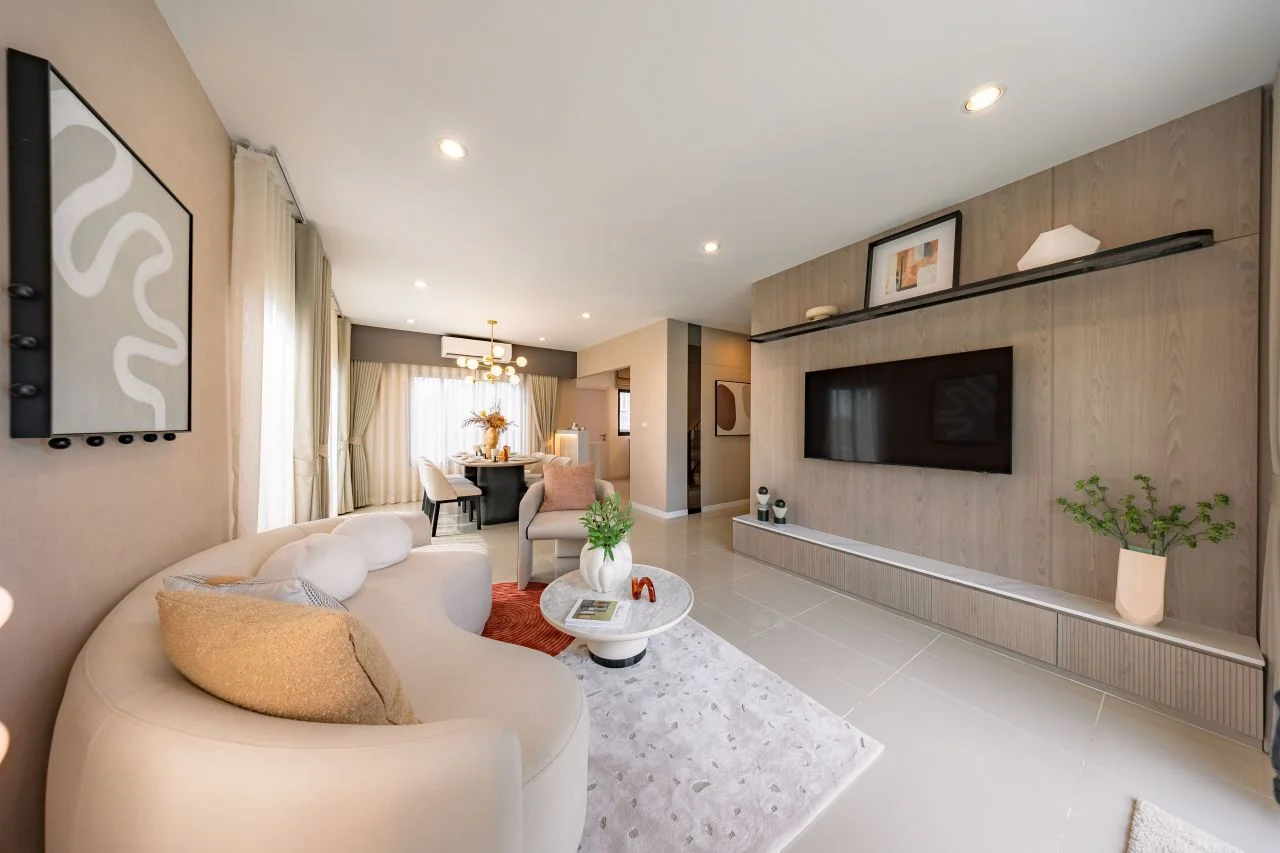 Дом на острове Пхукет, Таиланд, 162 м² - миниатюра 3