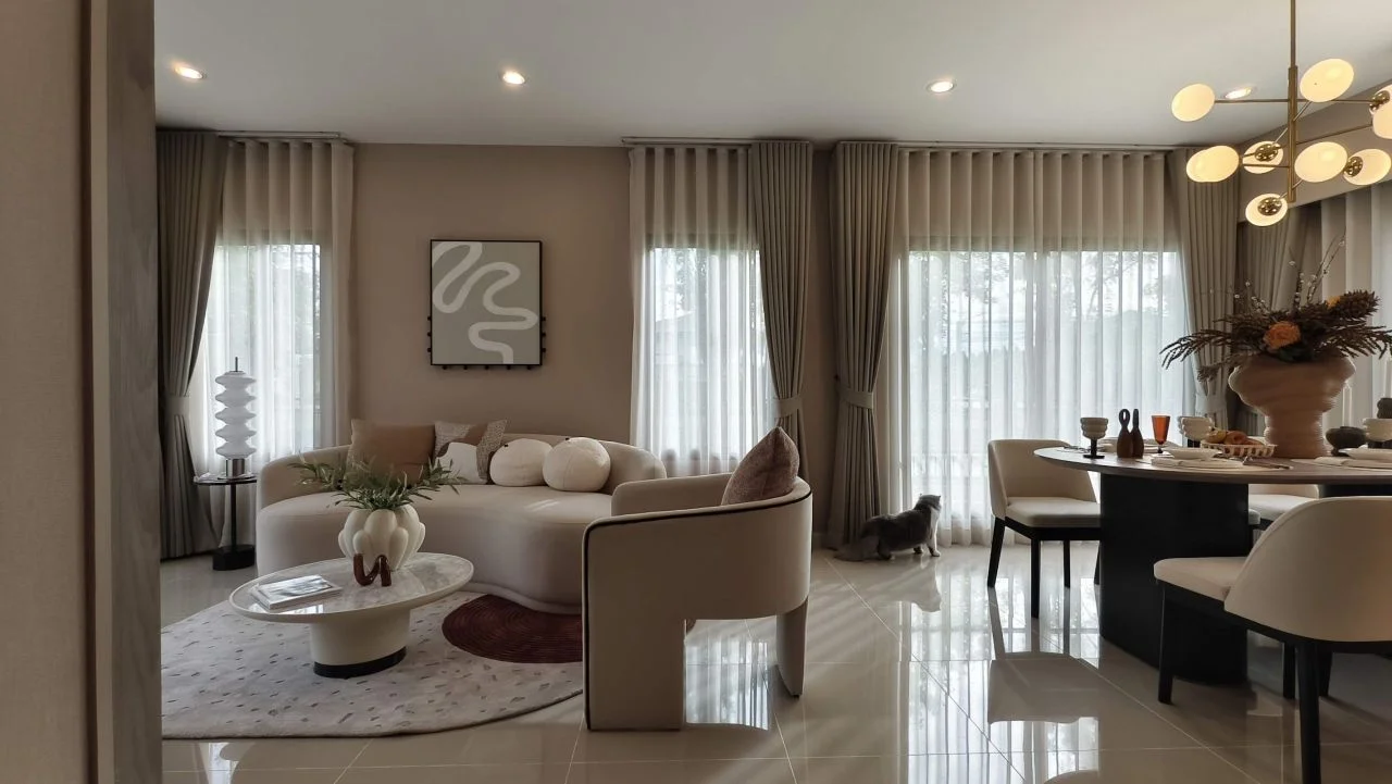 Дом на острове Пхукет, Таиланд, 162 м² - миниатюра 6