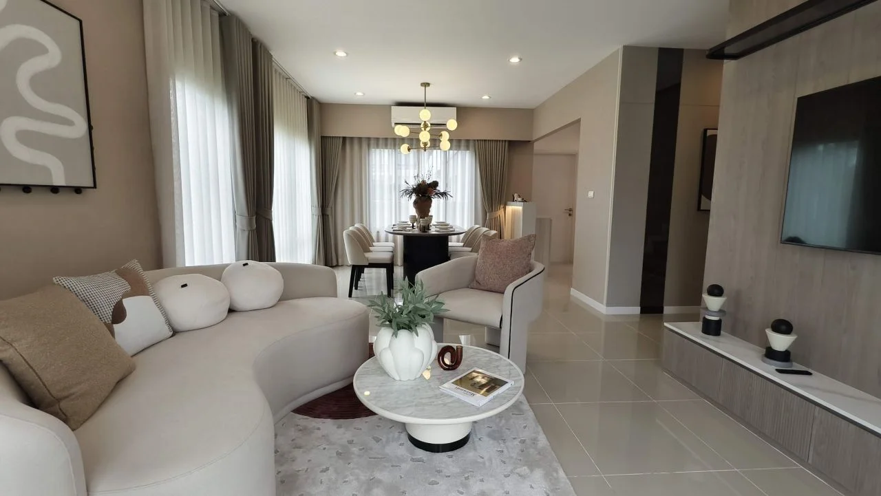 Дом на острове Пхукет, Таиланд, 162 м² - миниатюра 8