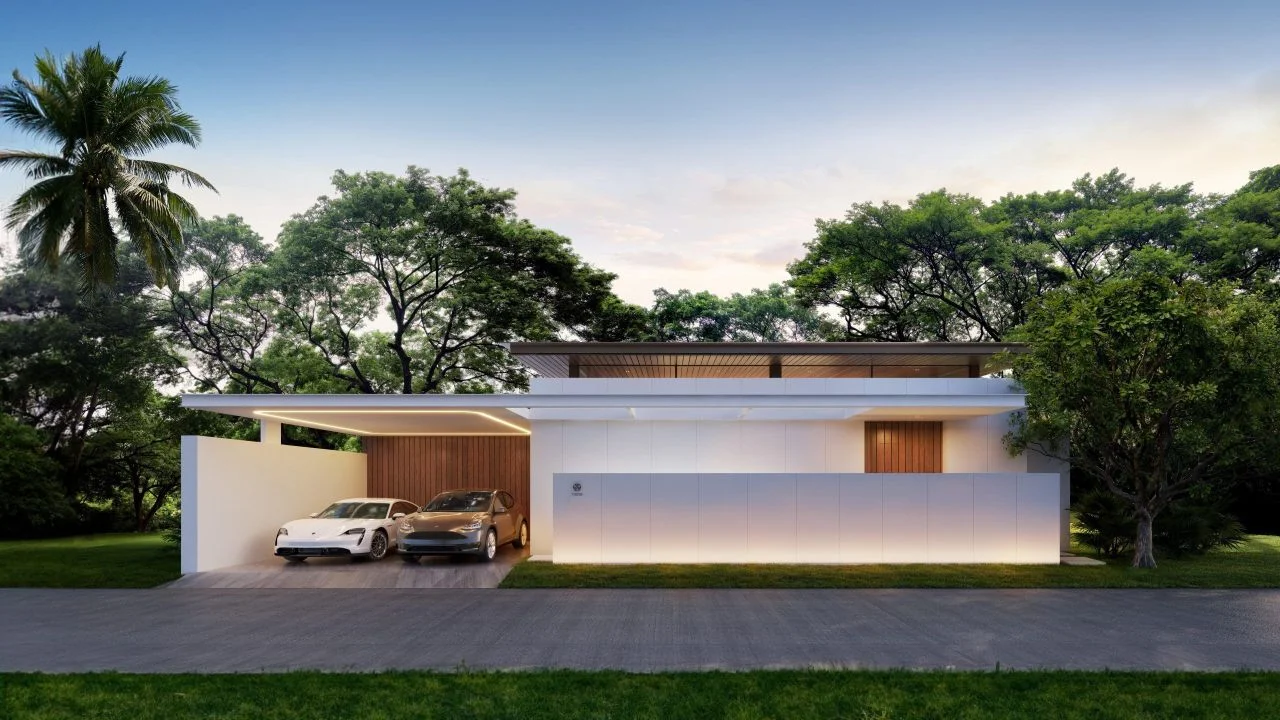 Вилла на пляже Банг Тао, Таиланд, 255 м² - миниатюра 12