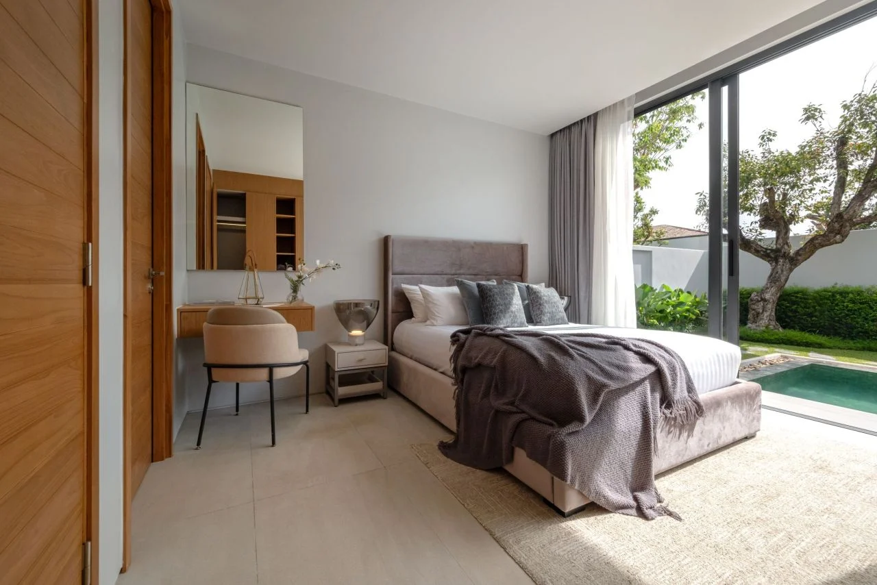 Вилла на Пхукете, Таиланд, 289 м² - миниатюра 13