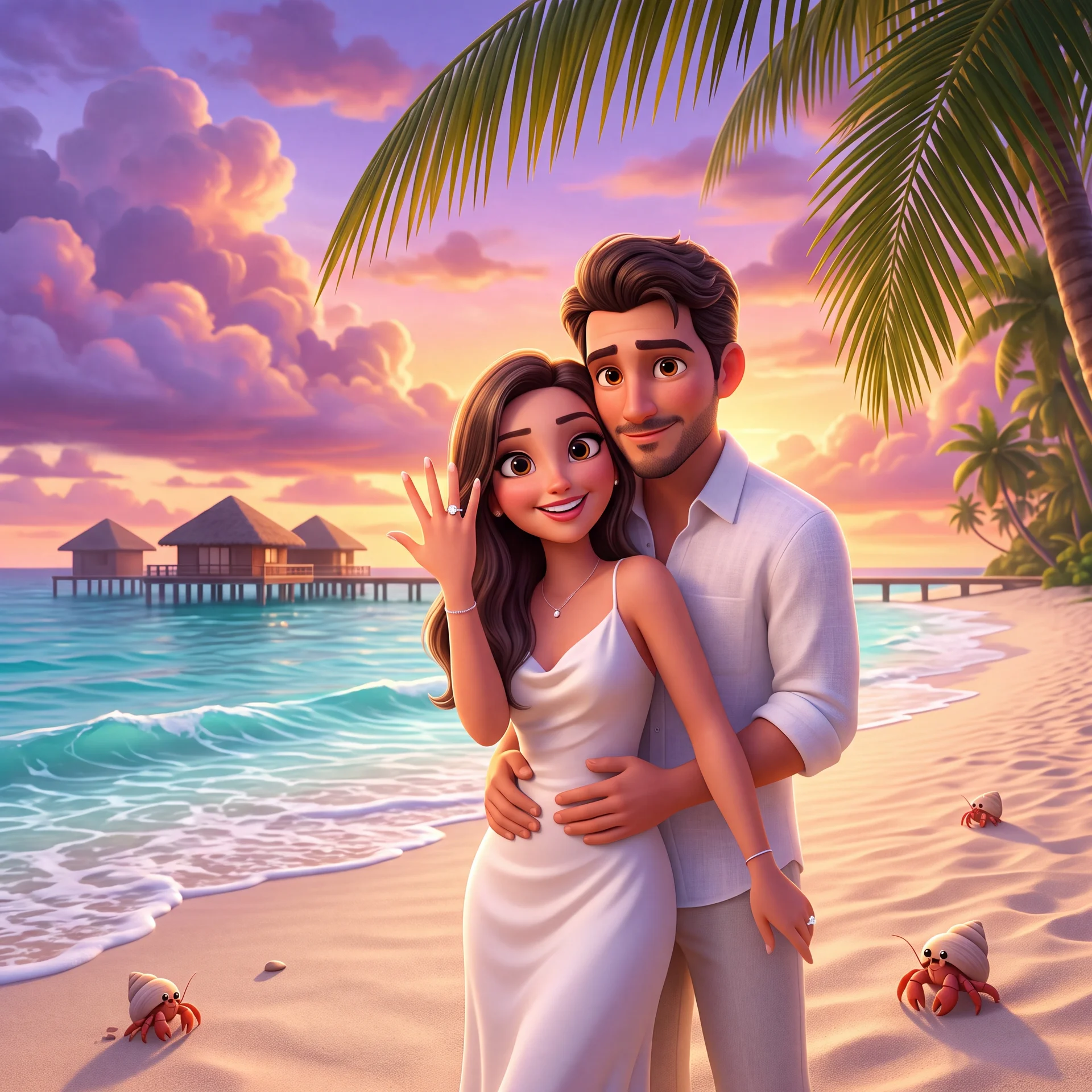 AI-мультфильмы на заказ. Сериалы, ролики, персонаж - миниатюра 2