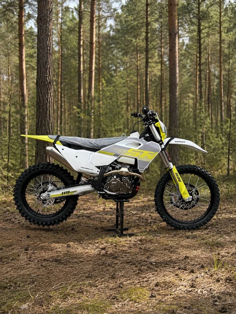 STN H9 PRO - миниатюра 2