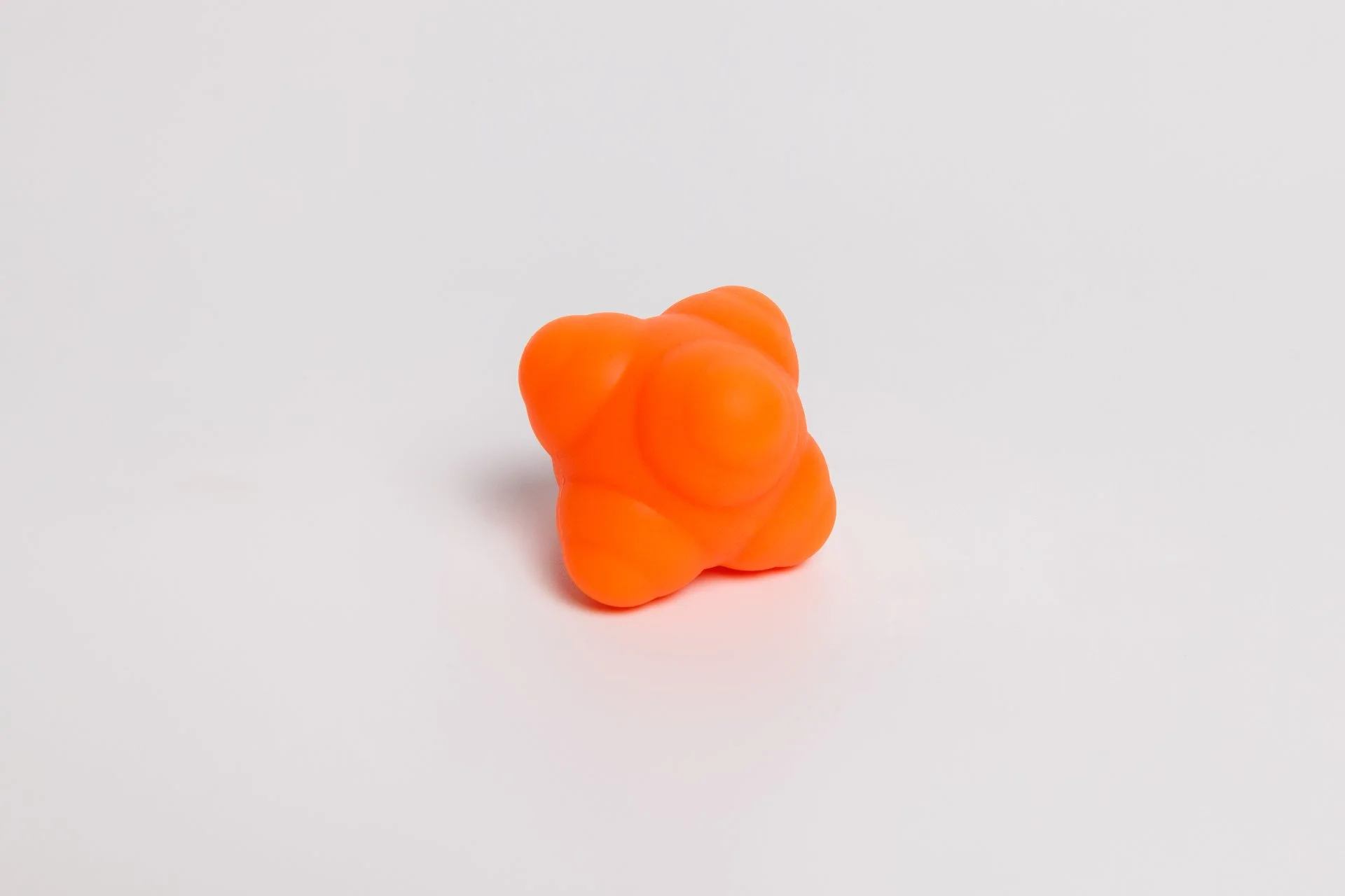 Набор для вратаря Хоккейный (orange) - миниатюра 3
