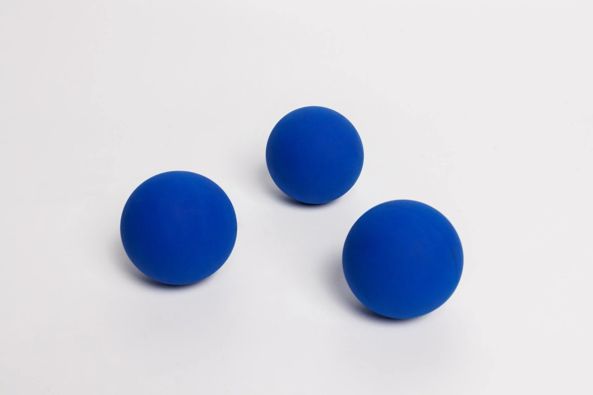 Набор для вратаря Хоккейный (blue) - миниатюра 2