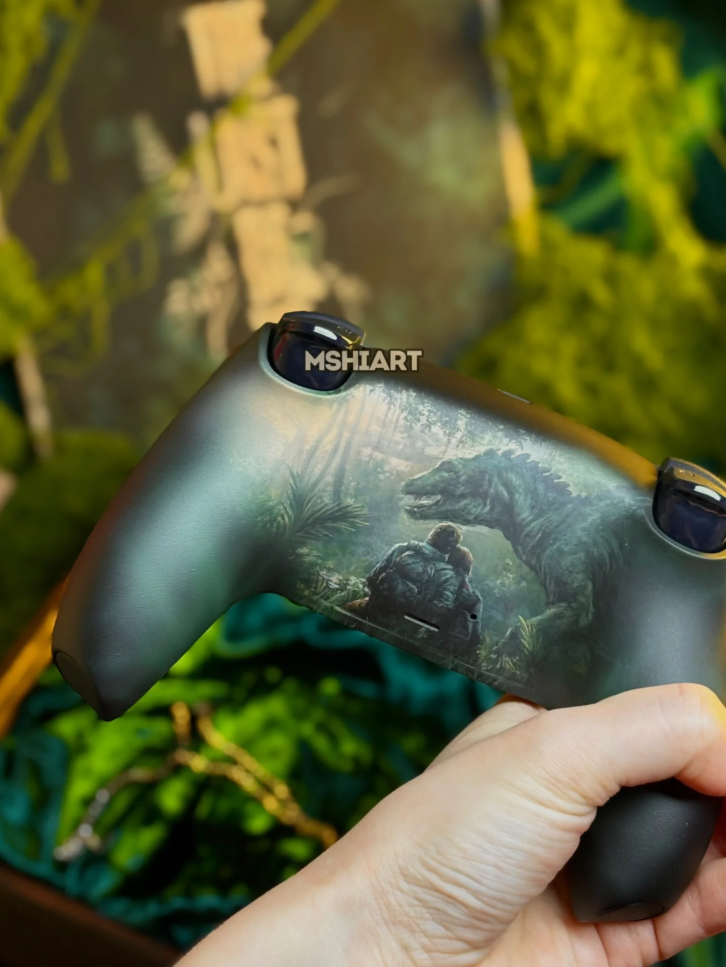 Геймпад The last of us, Одни из нас - миниатюра 4