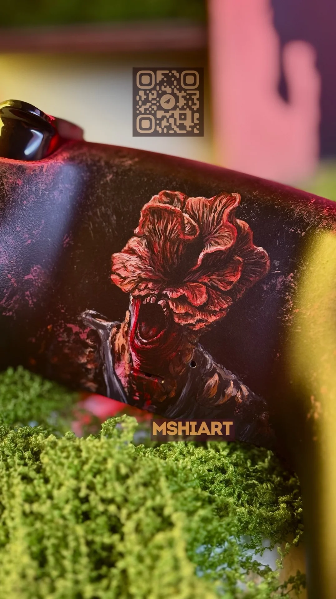 Геймпад Одни из нас, the last of us - миниатюра 5