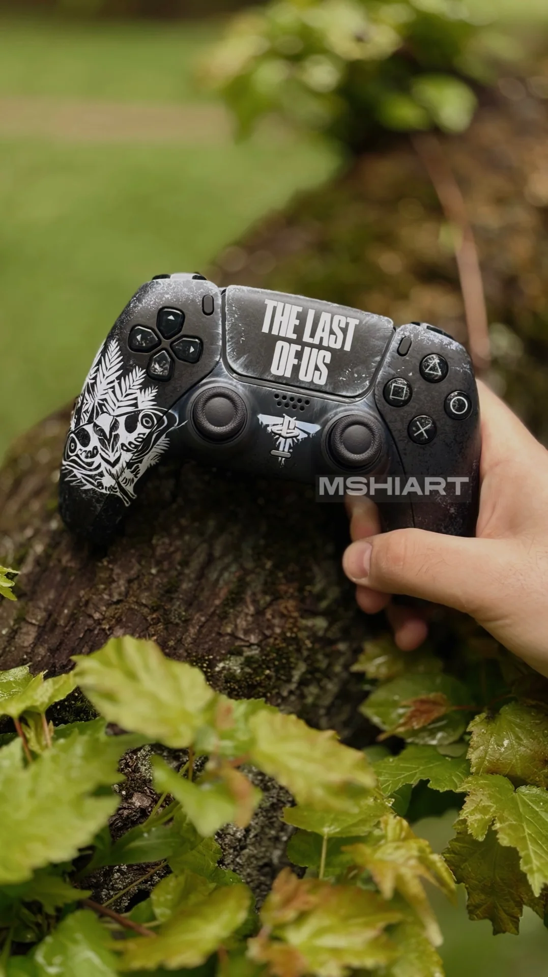 Геймпад The last of us - миниатюра 2
