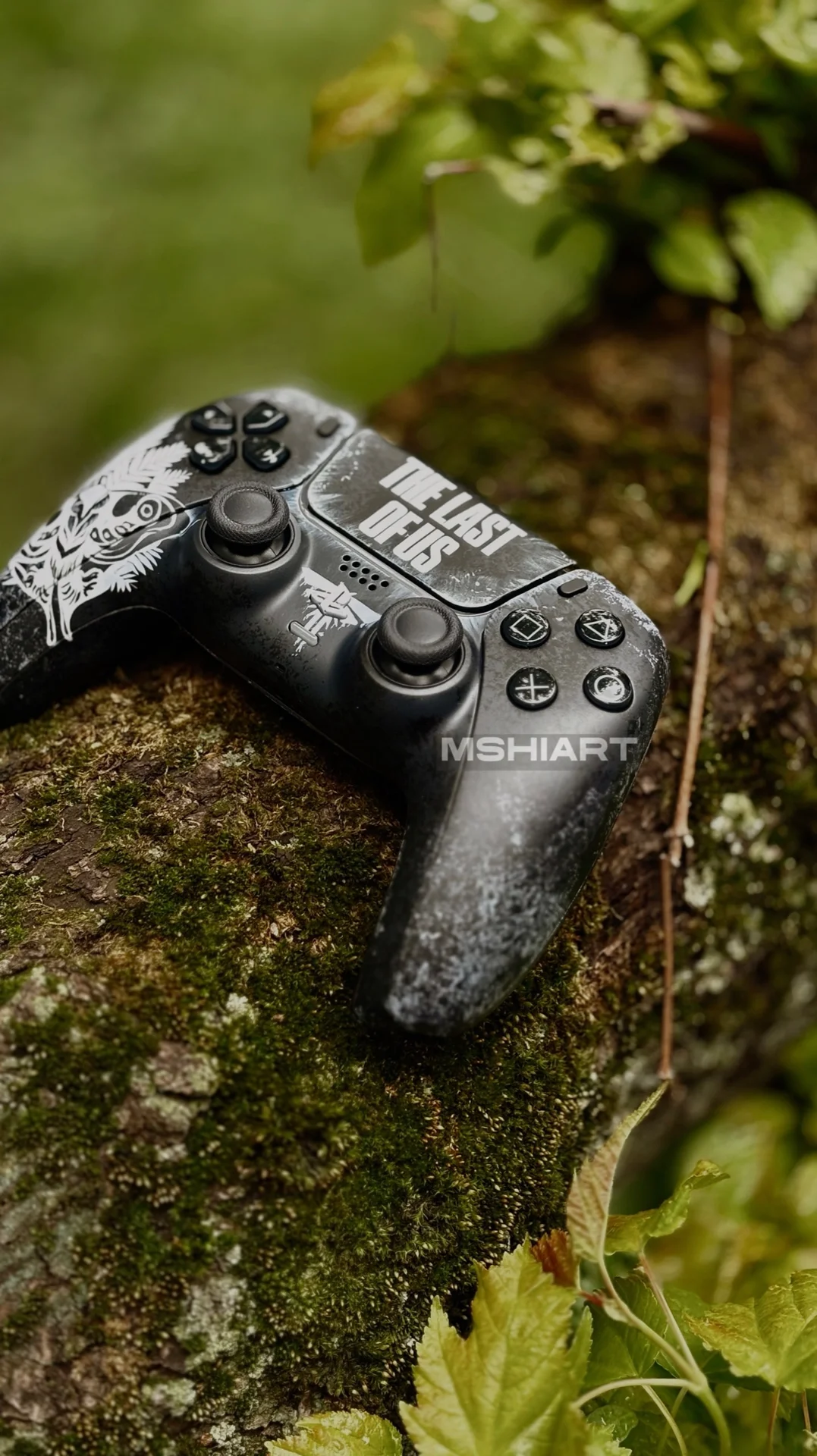Геймпад The last of us - миниатюра 5