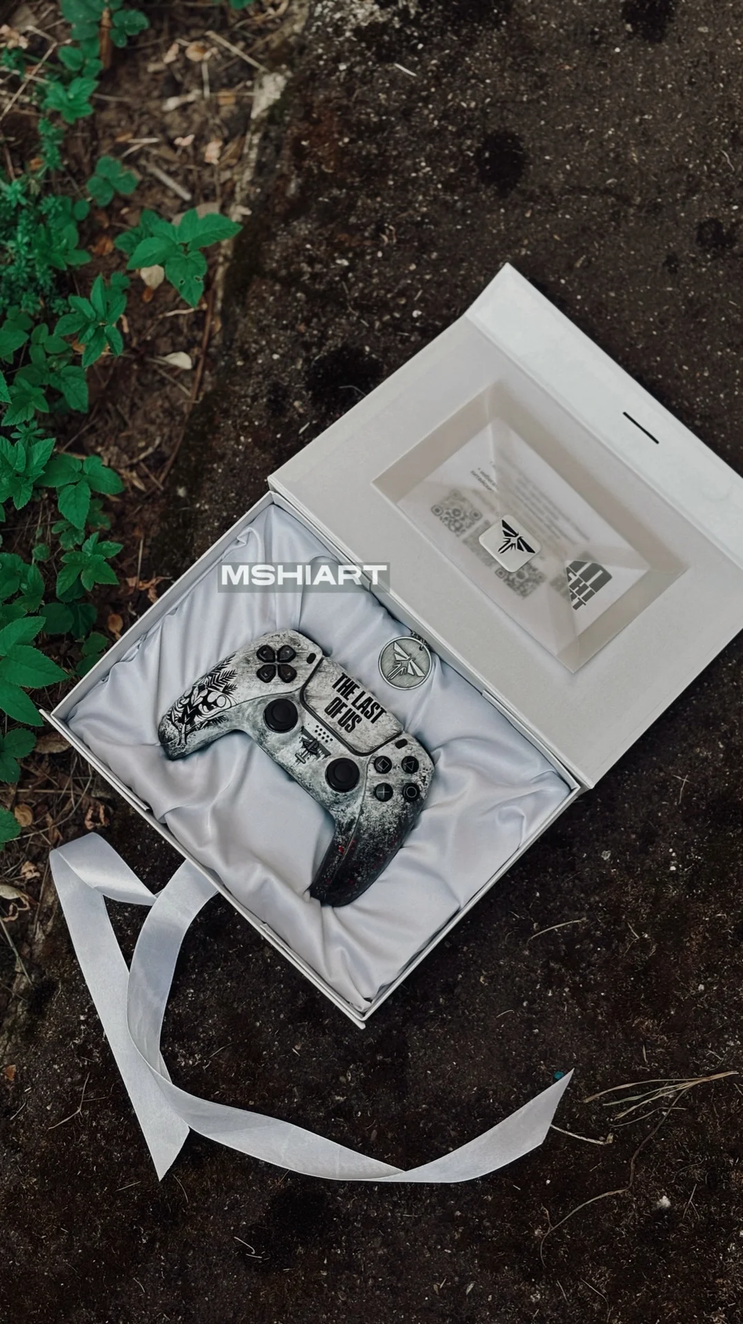 Геймпад The last of us - миниатюра 7