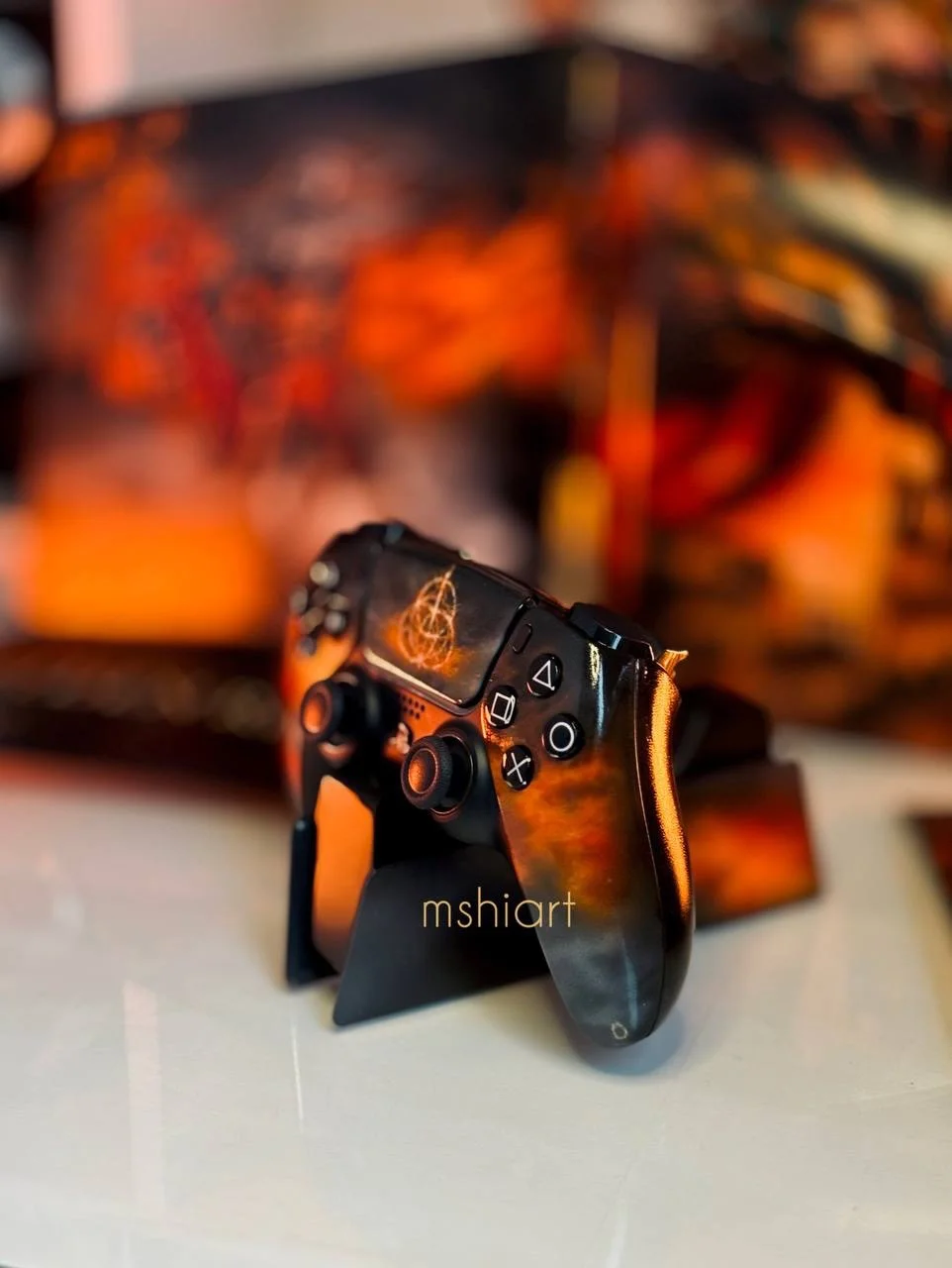 Сменные панели PlayStation - миниатюра 4