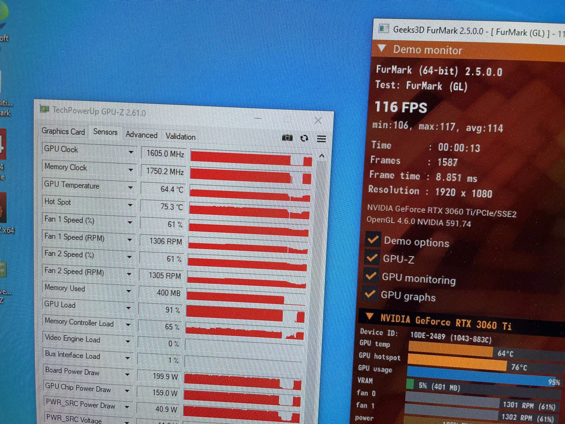 Ремонт компьютеров, ноутбуков. Установка Windows - миниатюра 4