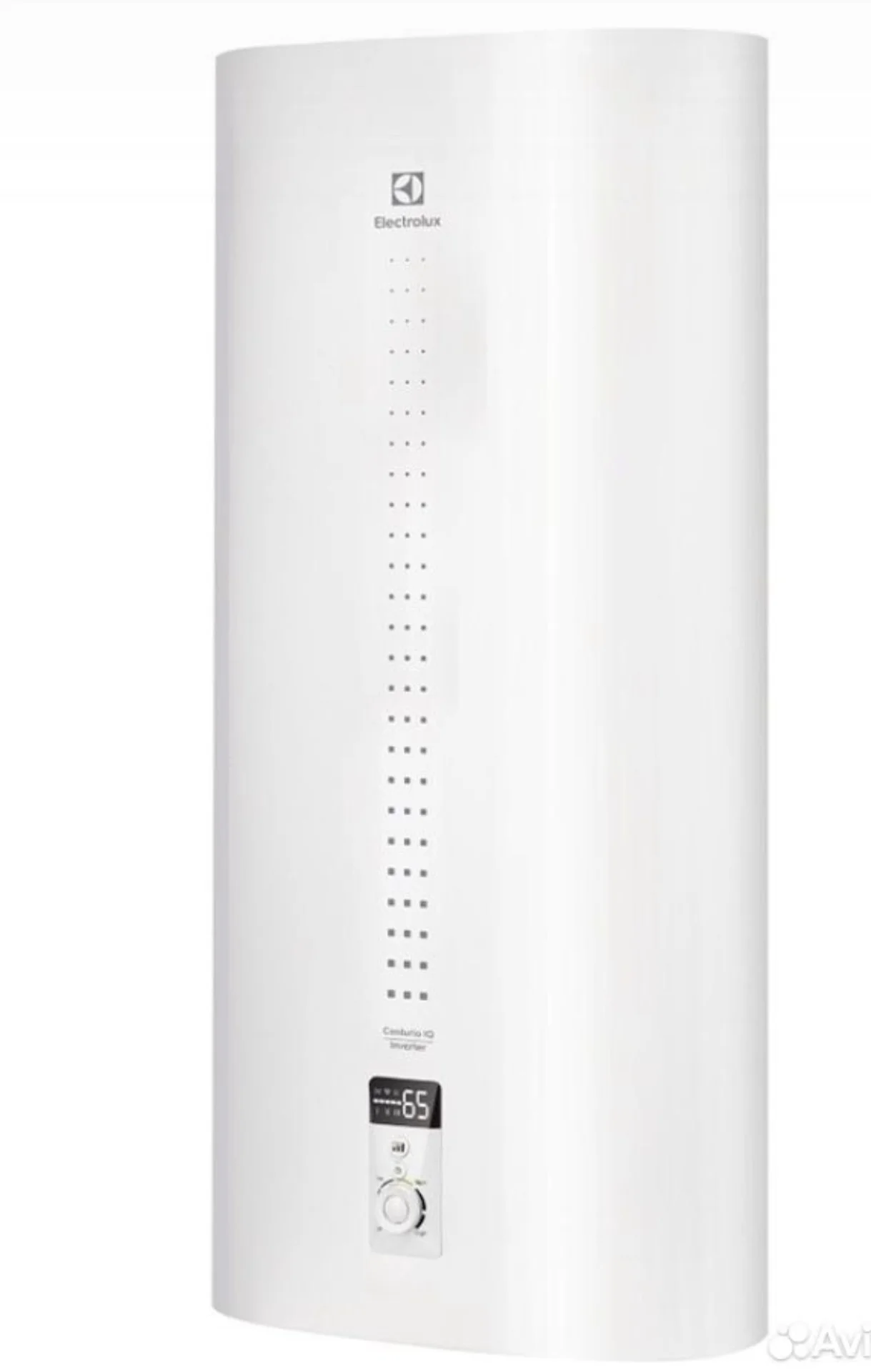 водонагреватель Electrolux EWH 80 Centurio IQ 2.0 - изображение 1