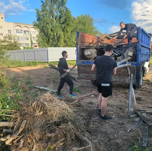 Грузчики на час - миниатюра 2