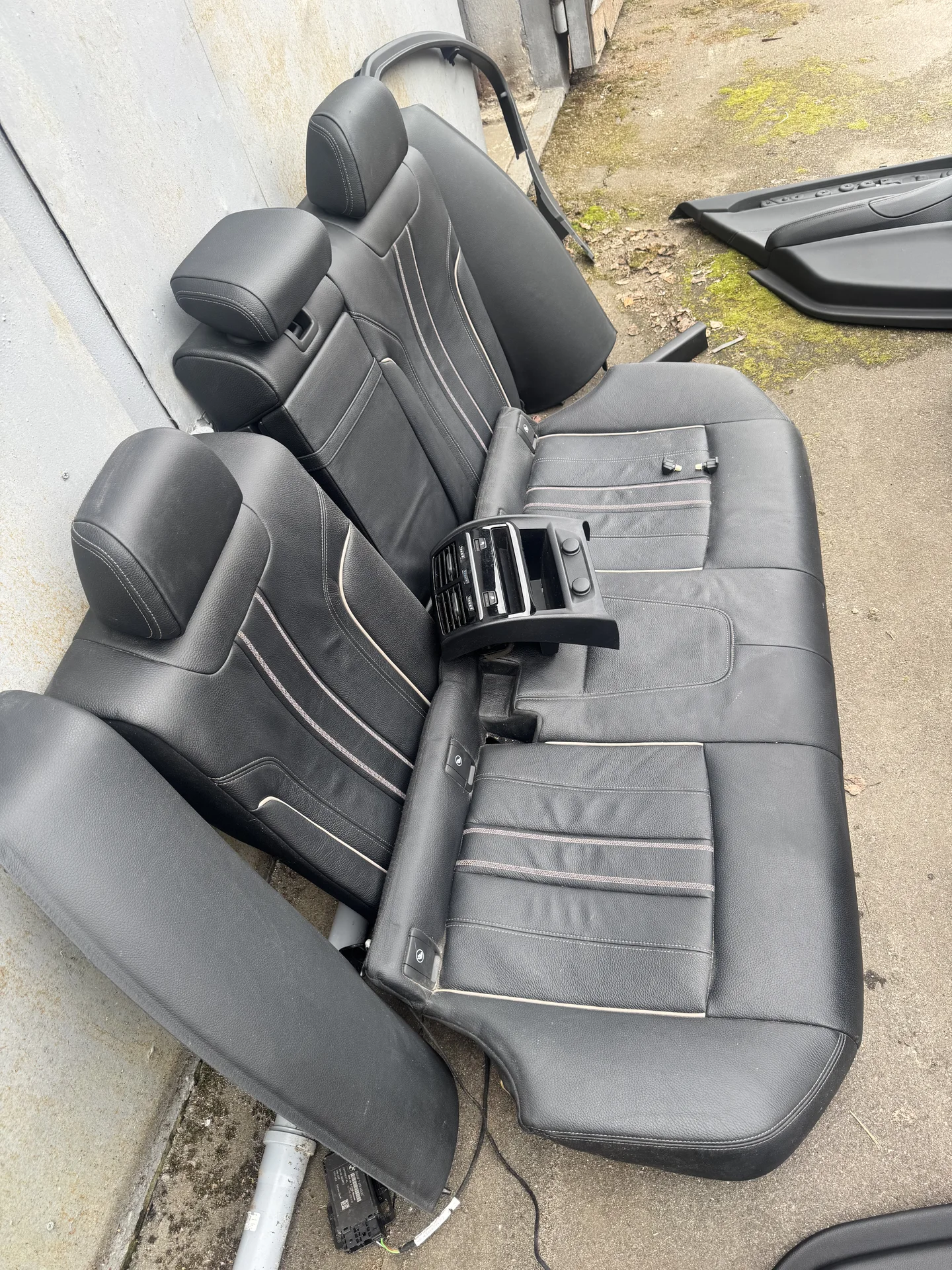 салон бмв g30 - миниатюра 9