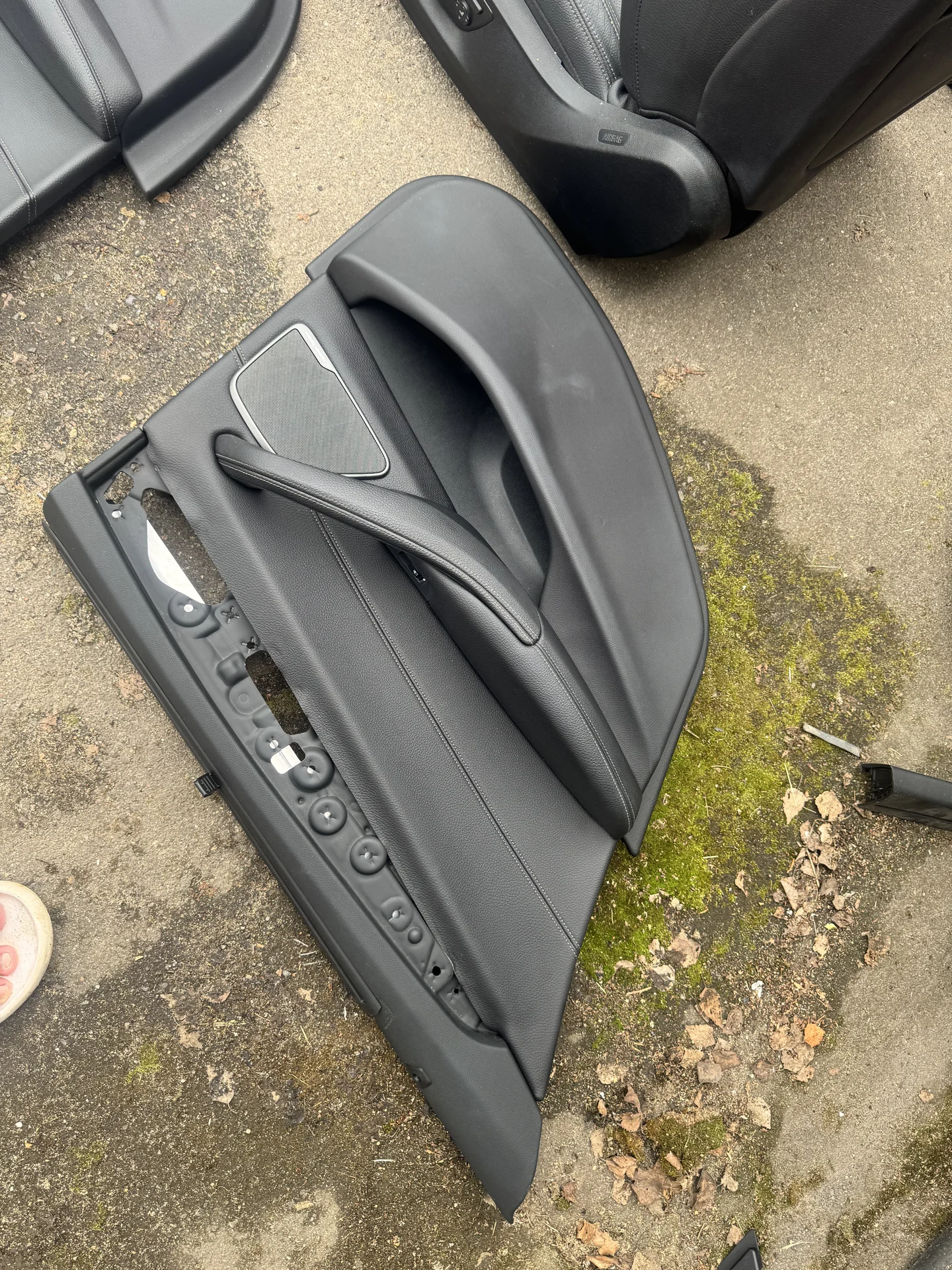 салон бмв g30 - миниатюра 12