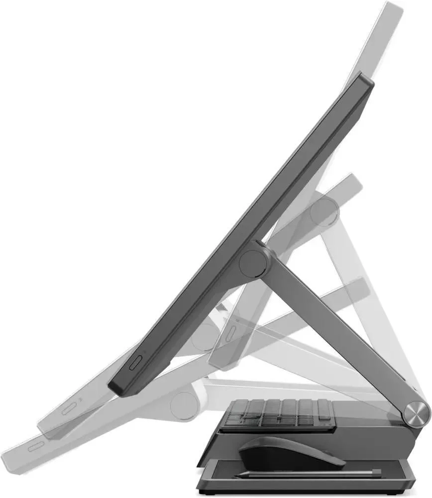 Моноблок Lenovo Yoga A940-27ICB, Intel i7 9700 - миниатюра 3