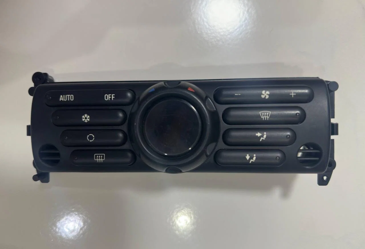 Блок климат контроля R50 - изображение 1