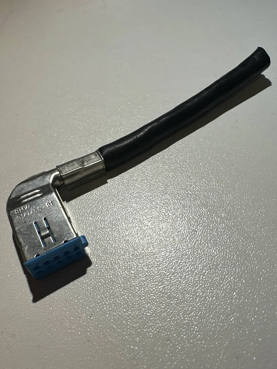 Разьем LVDS Exx/Fxx - изображение 1