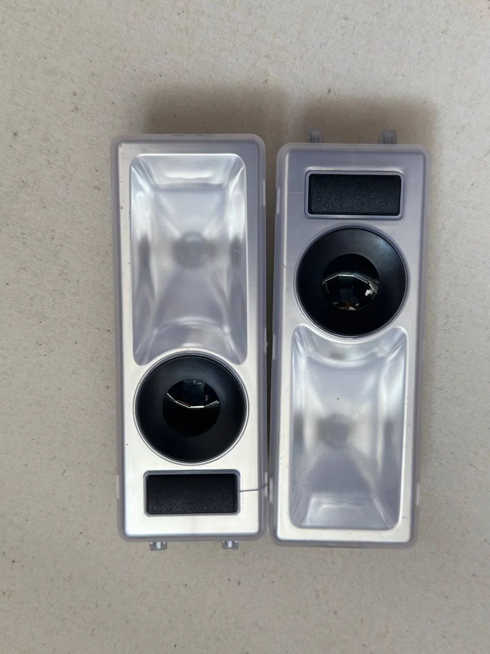 Свет INDIVIDUAL E61 (потолок)