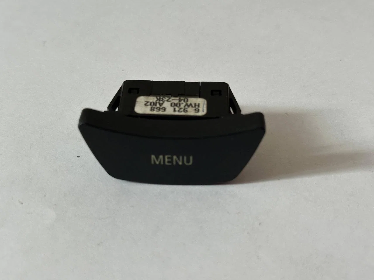 Кнопка iDrive E6x - изображение 1