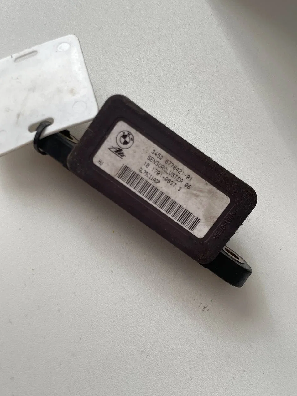 Датчик DSC E8x/E9x - изображение 1