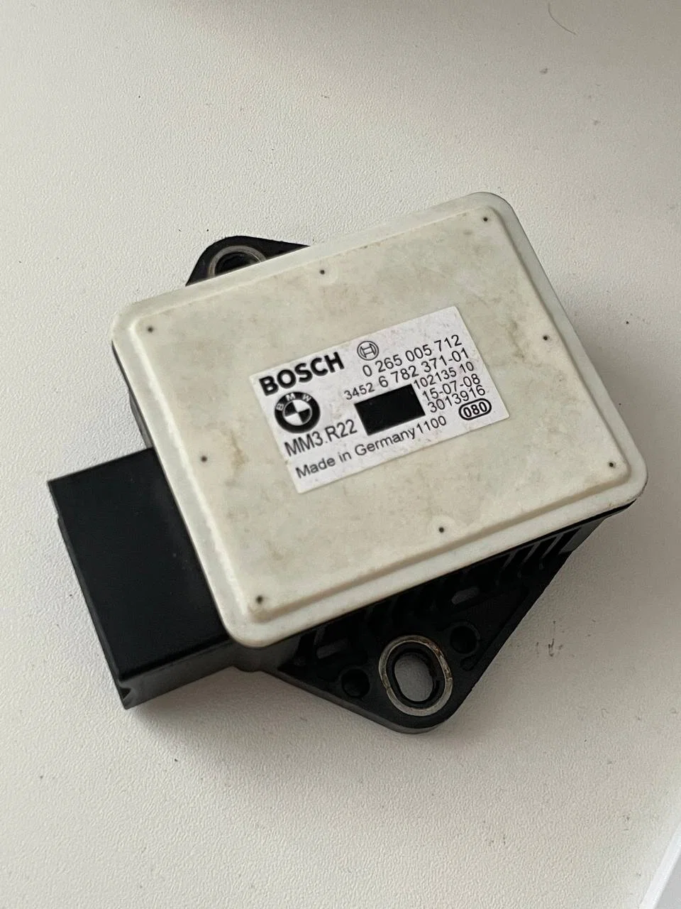 Датчик DSC E7x/E6x - изображение 1