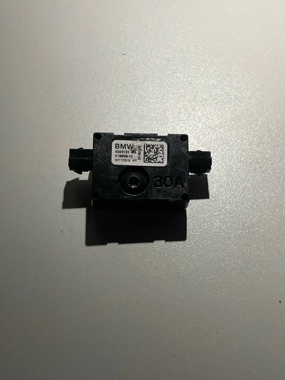 Контур Антена M5 F90 - изображение 1