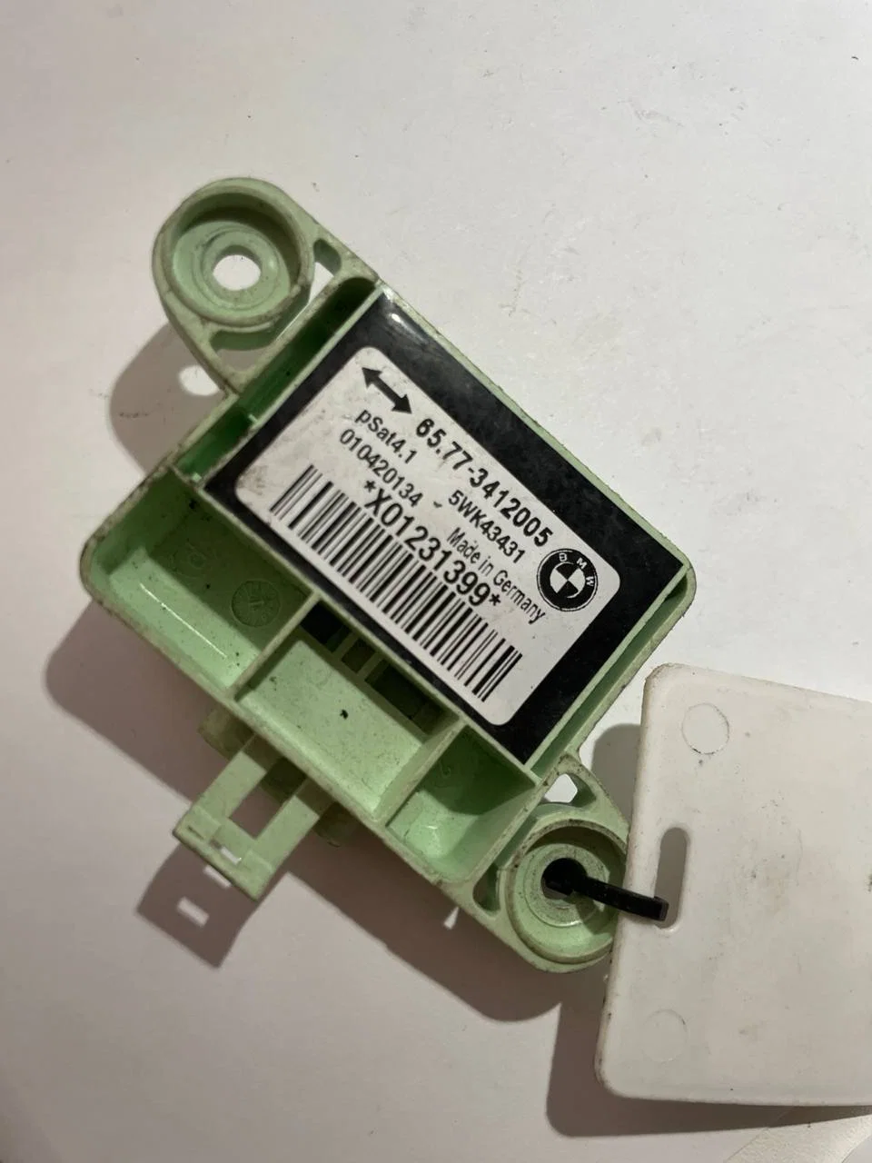 Датчик в двери Е83/R50