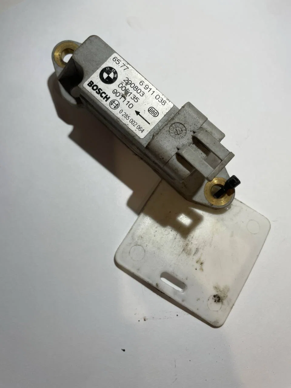 Датчик Airbag E46/E53 - изображение 1