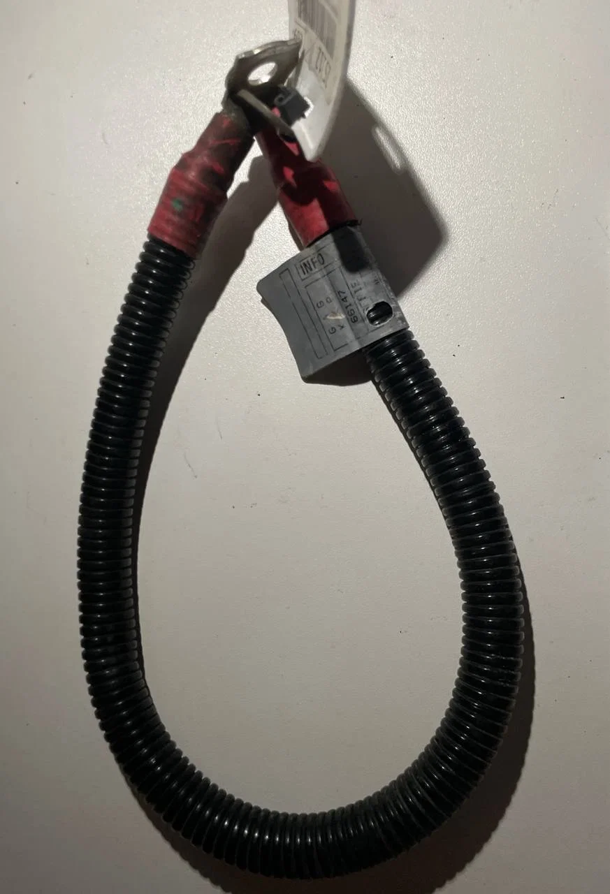 Кабель стар/ген Е6x/E7x