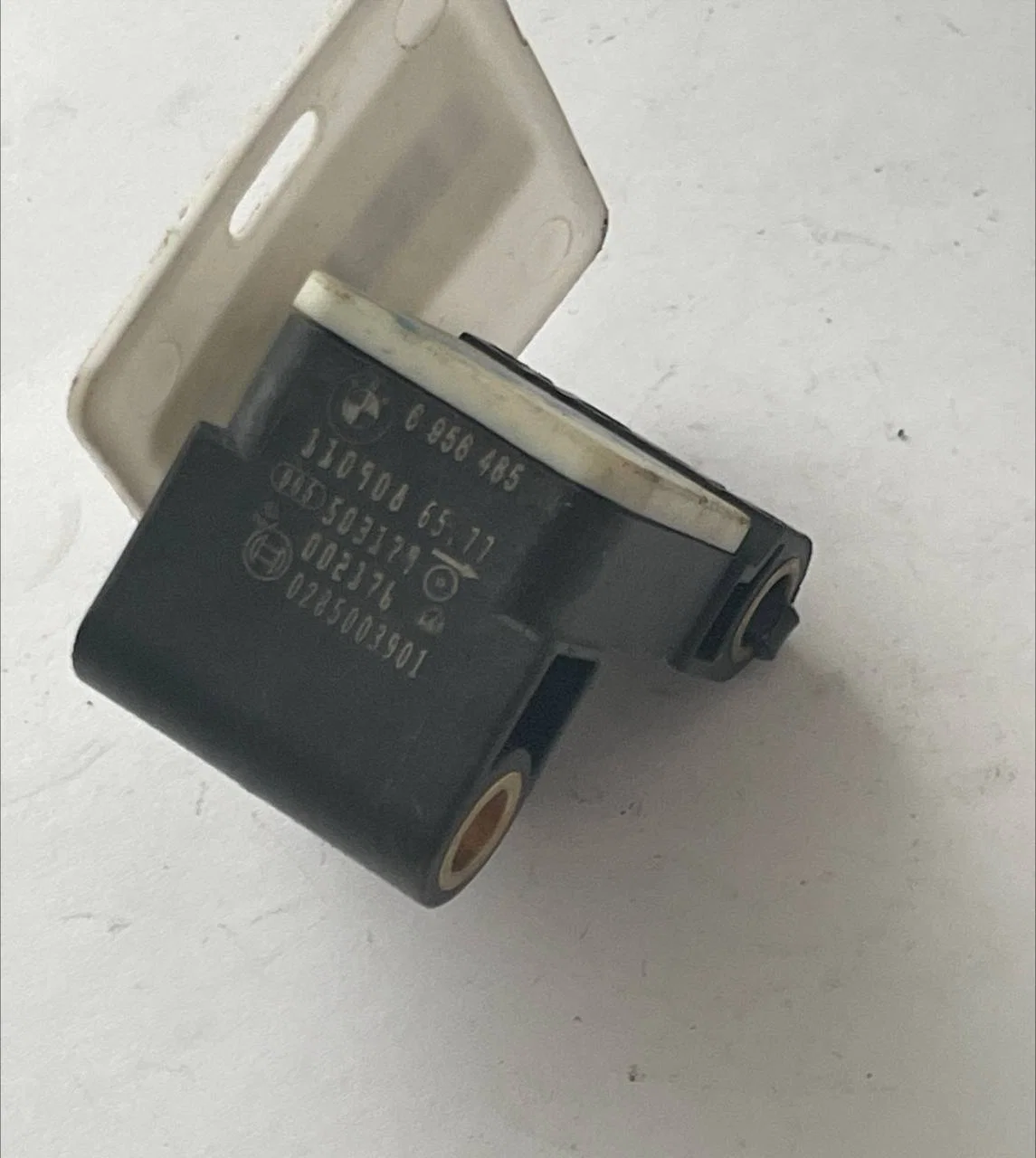 Датчик ускорения E9x - изображение 1