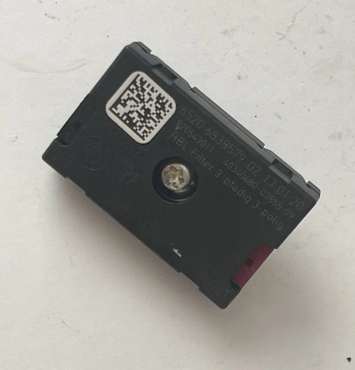 Антена G21/G81 - изображение 1