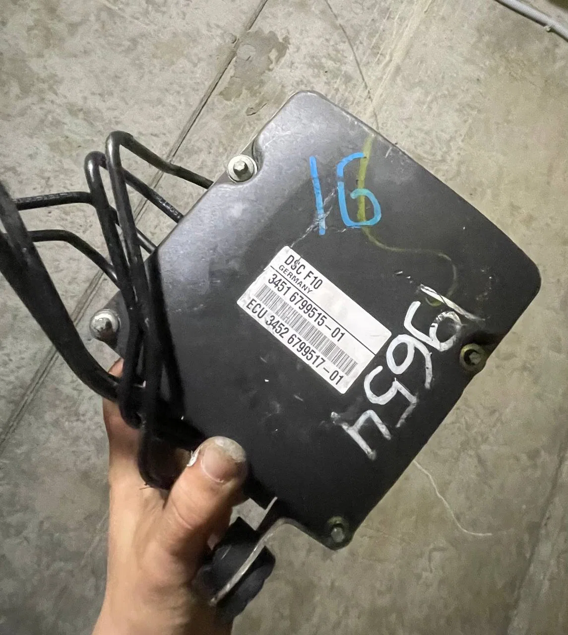 DSC F04 Hybrid - изображение 1