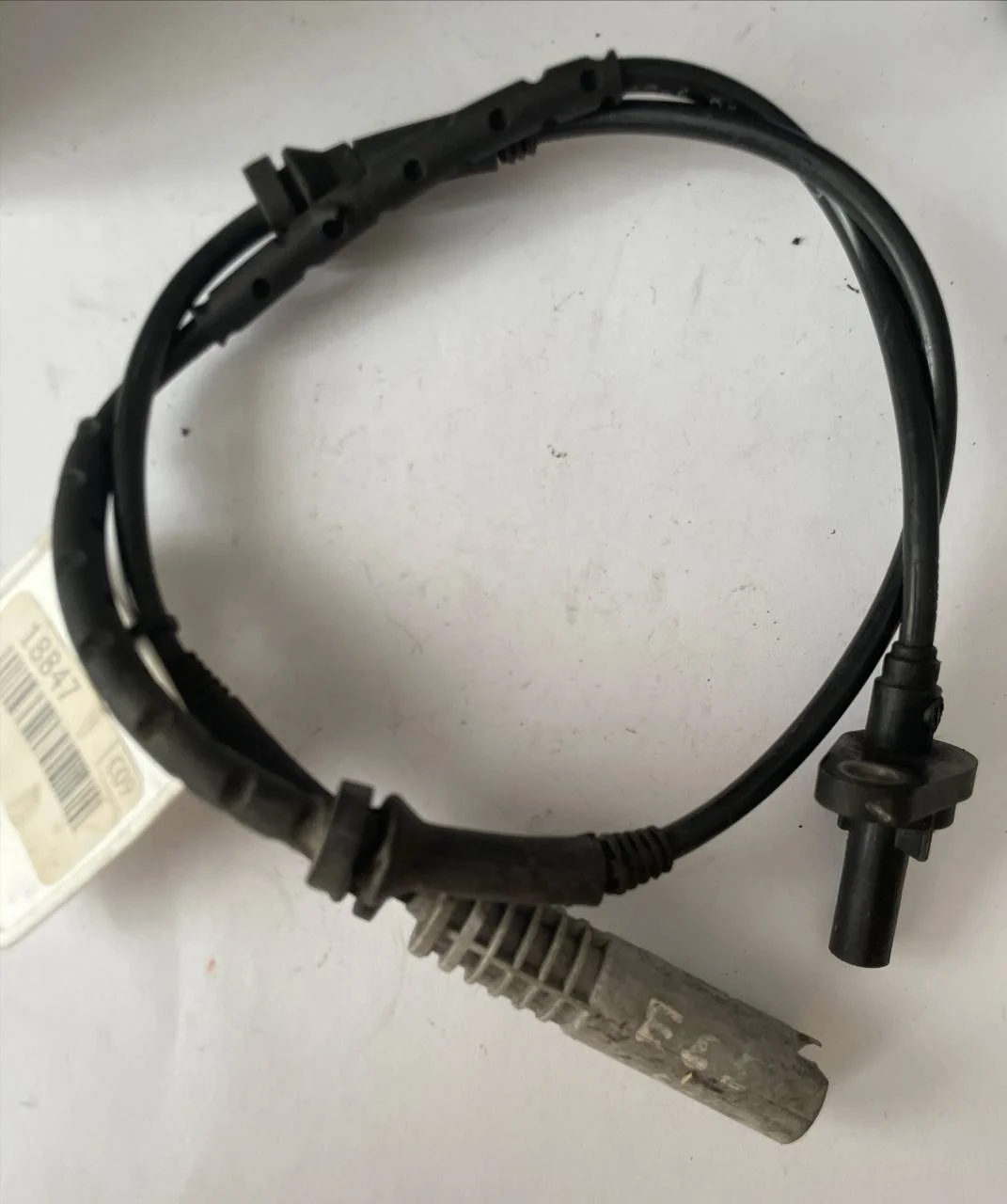 Датчик ABS Пд E6x - изображение 1