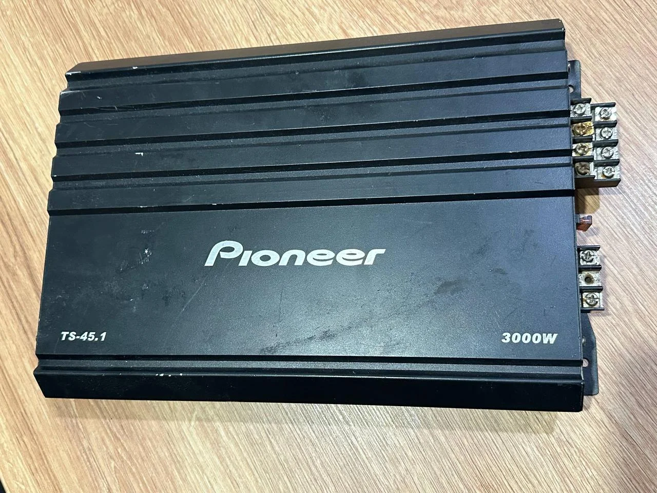 Pioneer TS-45.1 - изображение 1