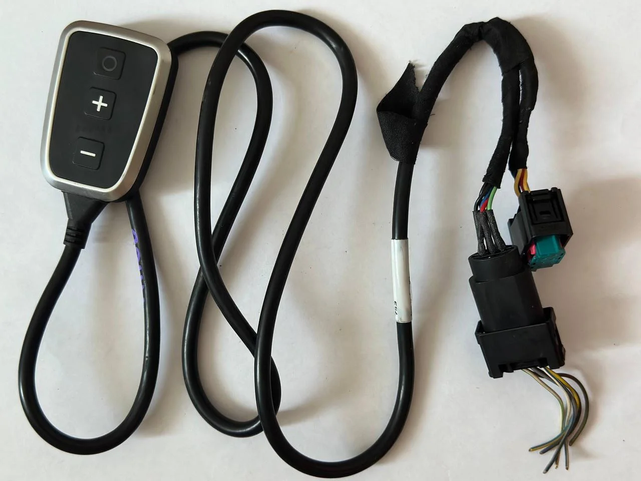 PedalBox DTE - изображение 1
