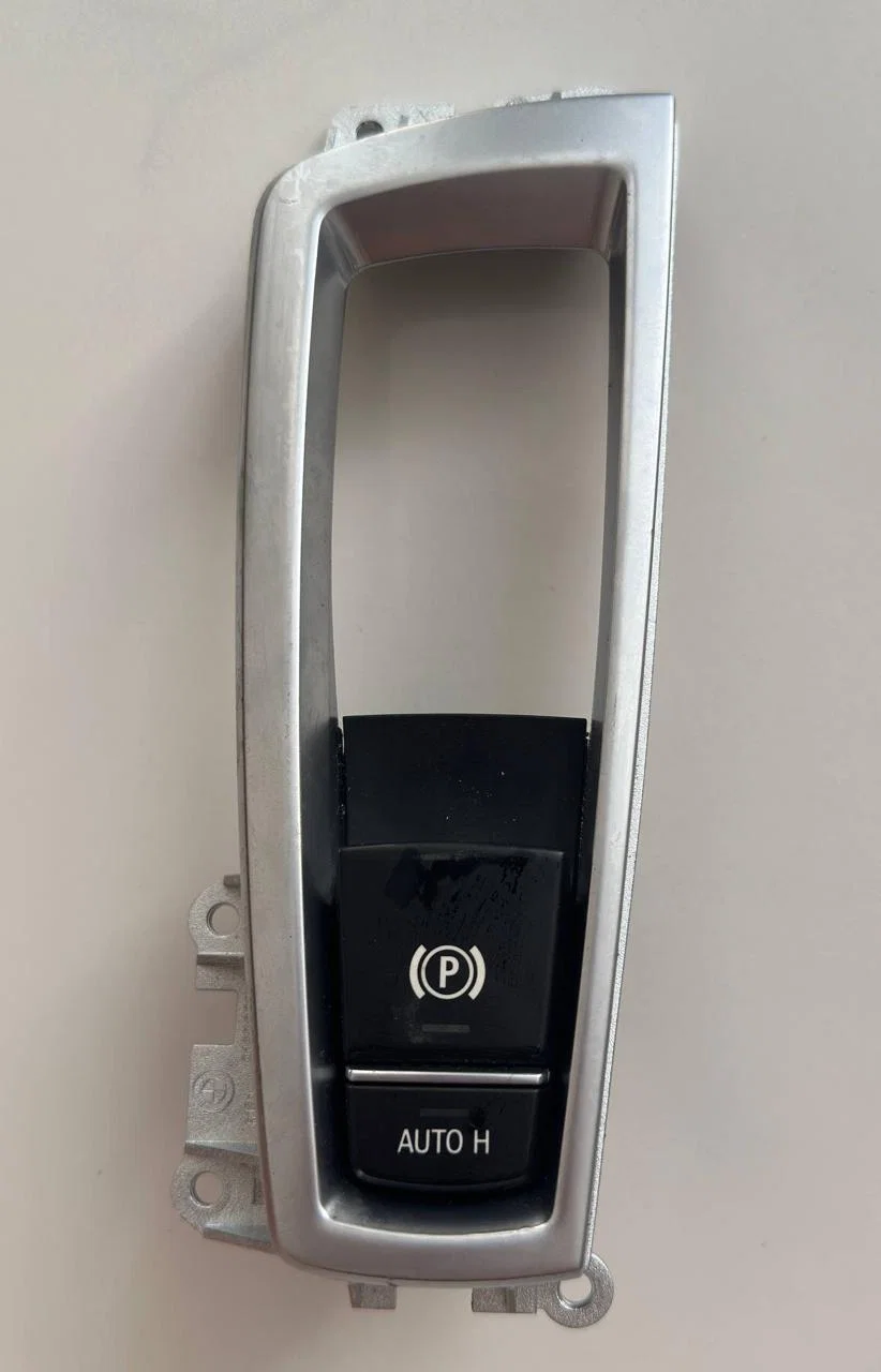 Переключатель парковочного тормоза F85 - изображение 1