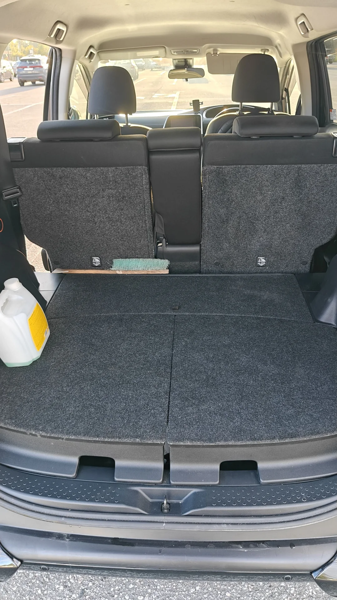 Продаю Toyota Sienta - миниатюра 10