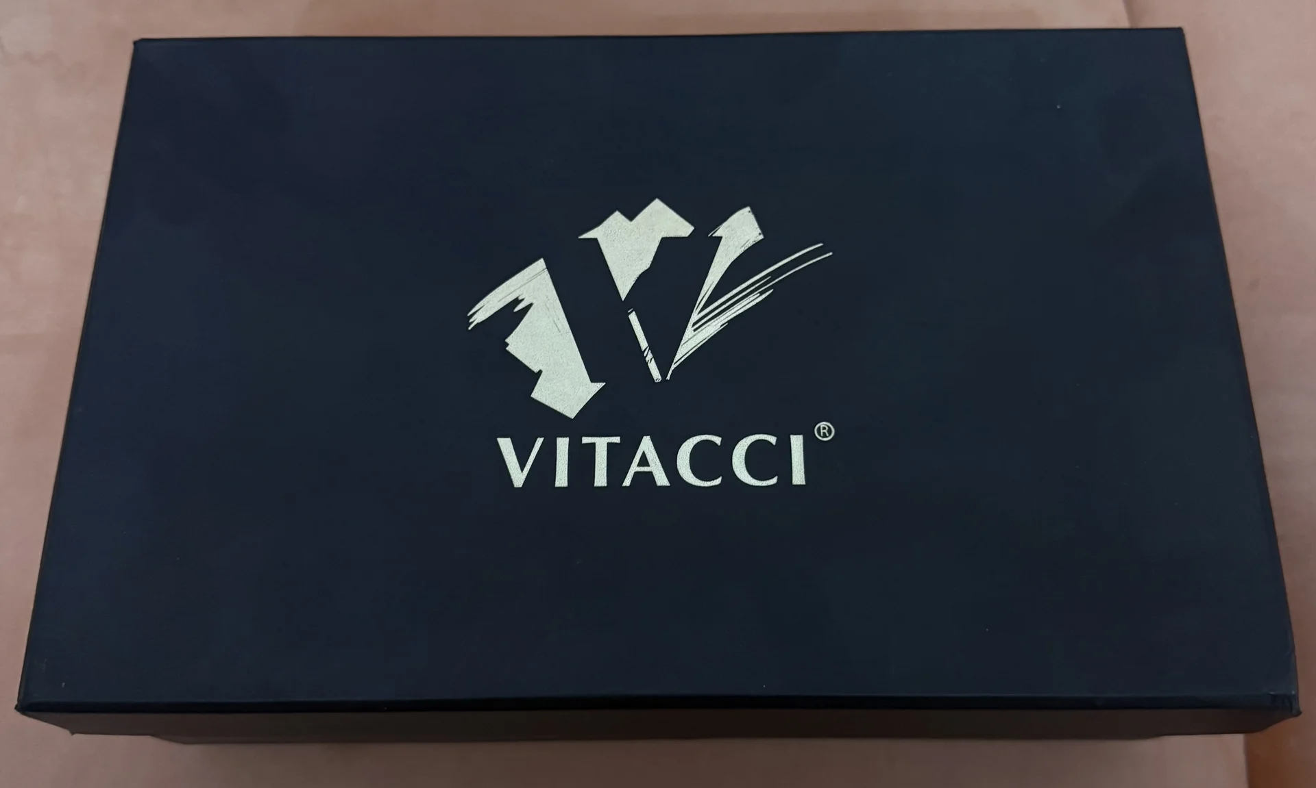Туфли Vitacci, натуральная кожа, 38р. На шпильке - миниатюра 5