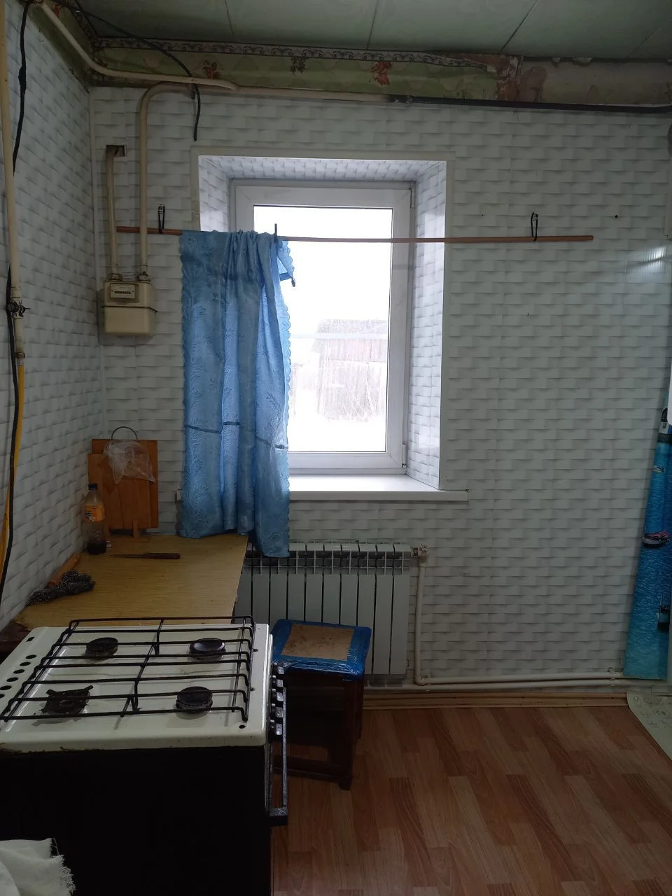 Продаю 3-х комнатную квартиру в Иловле - миниатюра 11