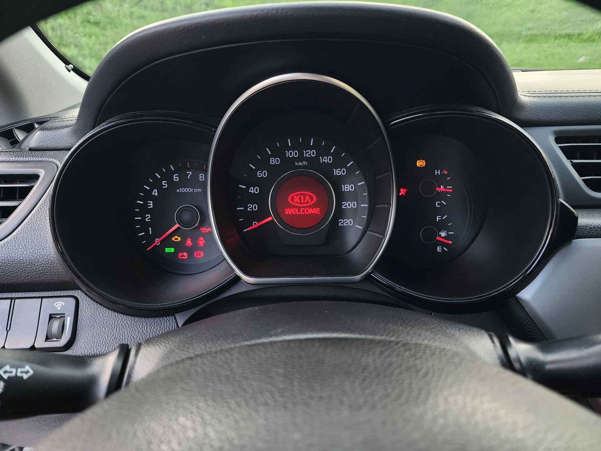 Kia Rio - миниатюра 16