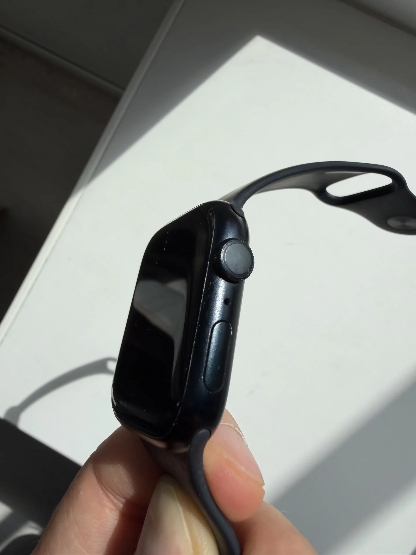 apple watch 9 45 mm - миниатюра 3