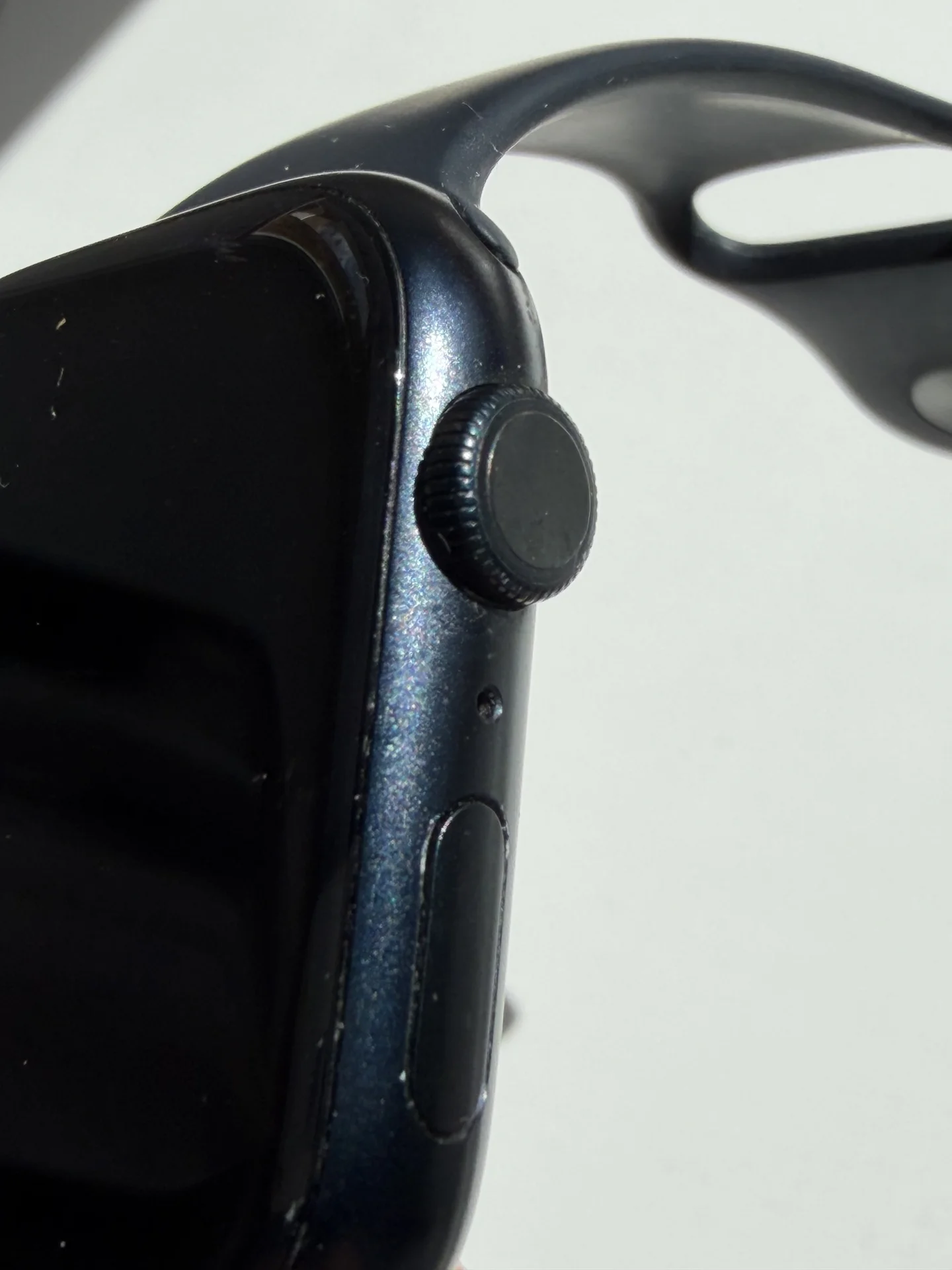 apple watch 9 45 mm - миниатюра 5