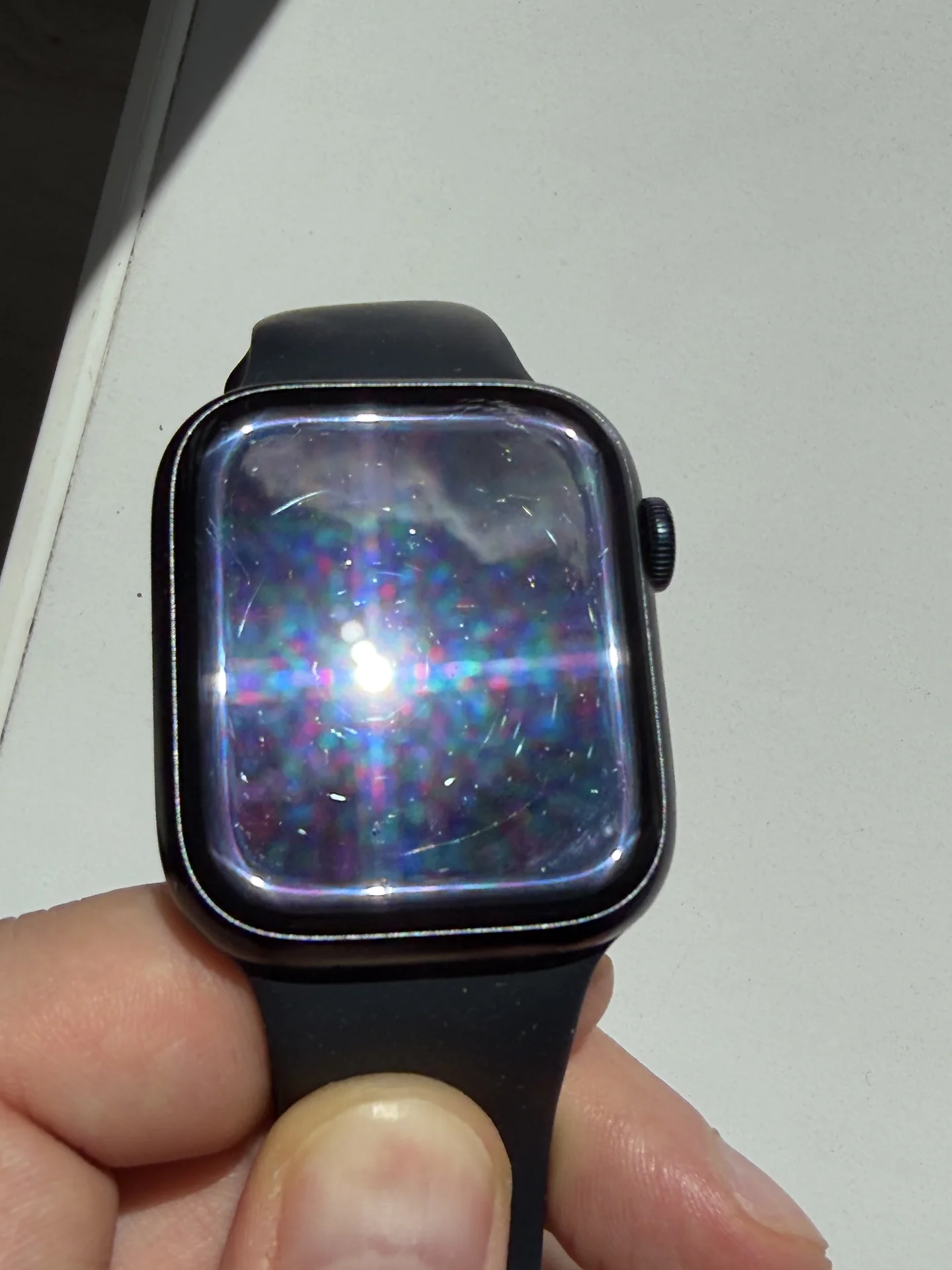 apple watch 9 45 mm - миниатюра 7