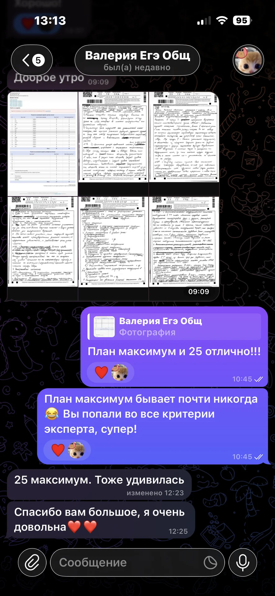 репетитор по обществознанию и истории - миниатюра 11