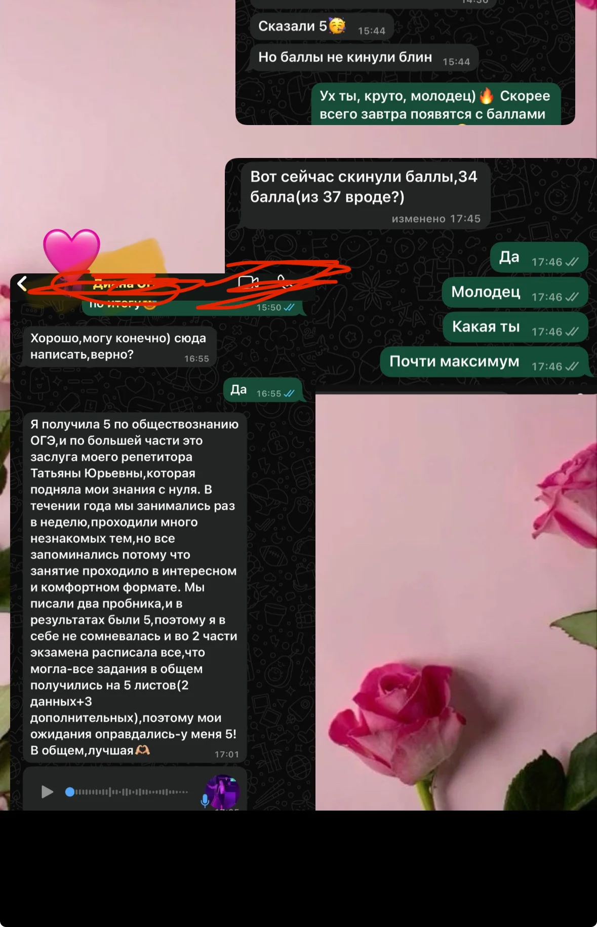 репетитор по обществознанию и истории - миниатюра 14