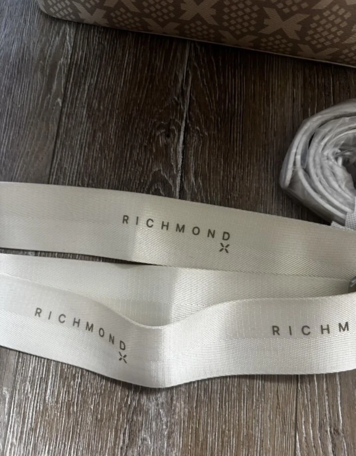 сумка брендовая Richmond - миниатюра 10
