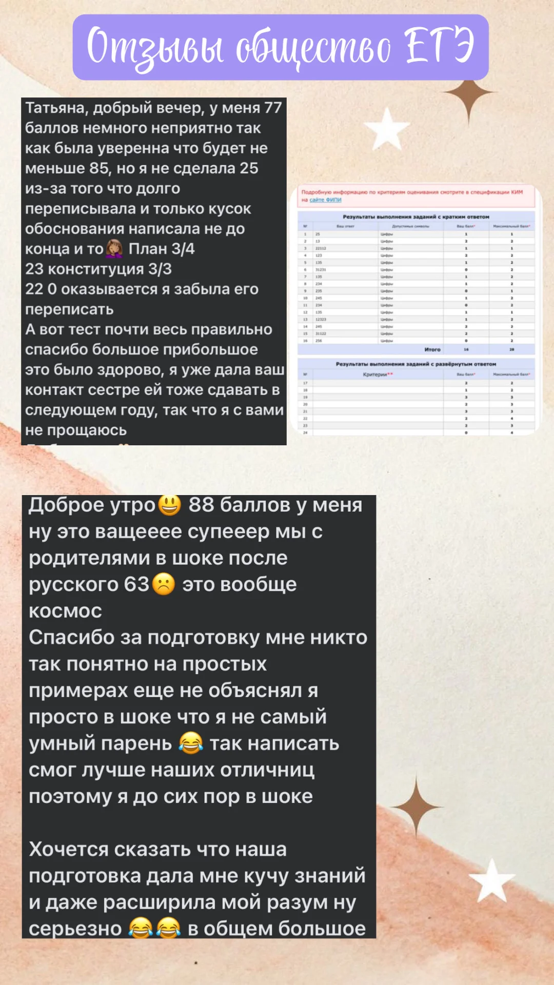 репетитор по истории и обществознанию - миниатюра 11